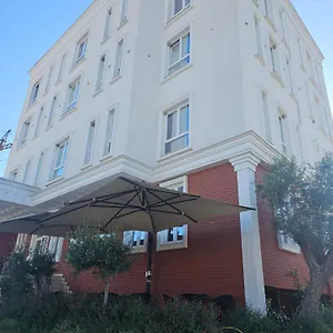 Hotel 3a, Kashari